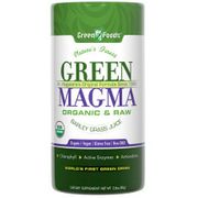 Green Magma USA 2.8 oz from Green Foods Corporation