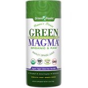 Green Magma USA 5.3 oz from Green Foods Corporation