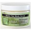 Green Tea Body Scrub