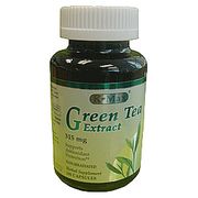 Green Tea Extract 315 mg, 100 Capsules, K-Max