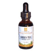 Green Tea Glycerine, 1 oz, L.A. Naturals