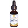 Green Tea Peach Glycerine