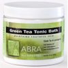 Green Tea Tonic Mineral Bath