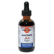 Grifron Maitake D-Fraction Standard Tincture, Liquid Drops, 60 ml, Mushroom Wisdom