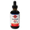 Grifron Maitake D-Fraction Pro 4X Tincture, Liquid Drops