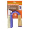 Grunge Buster, Grout & Tile Brush