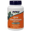 GTF Chromium 200 mcg Yeast Free