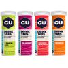 Hydration Drink Tabs, Hydrate Electrolyte Levels