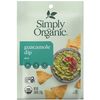 Guacamole Dip Mix