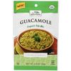 Guacamole Organic Dip Mix