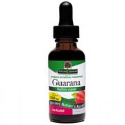 Guarana Seed Extract Liquid 1 oz from Nature's Answer