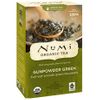 Gunpowder Green Tea