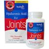 HA Chewable Lozenge, Hyaluronic Acid 60 mg