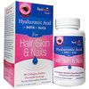 HA Collagen Builder Chewable Lozenge, Hyaluronic Acid + Biotin