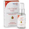 HA Facial Mist, with Hyaluronic Acid