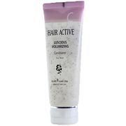 Hair Active Luscious Voluminizing Conditioner, 3 oz, Nutra-Luxe M.D.