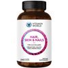 Hair, Skin & Nails Formula, Value Size