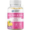 Hair, Skin & Nails Gummies with Biotin & Collagen