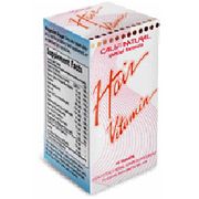 Hair Vitamin & Mineral, 30 Tablets, California Natural