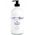 Hand & Body Lotion Glass Bottle