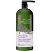 Hand & Body Lotion Organic Lavender