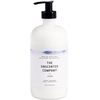 Hand & Body Lotion Plastic Bottle