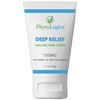 Deep Relief Healing Hand Cream, 150 mg PCR Hemp Oil
