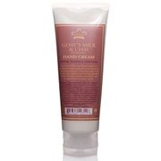 Hand Cream - Goat's Milk & Chai, 4 oz, Nubian Heritage