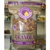 Handcrafted Granola, Original Recipe