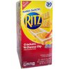 Nabisco Handi-Snacks Ritz Crackers N' Cheese Dip