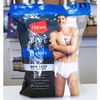 Best Tagless Briefs, 100% Ring Spun Cotton