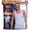Best Tagless Tank, 100% Ring Spun Cotton