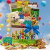 Happy Birthday To You Party Box