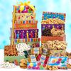 Happy Birthday Tower of Treats, Gift Set