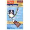 Ultra Guard Pro Flea & Tick Drops For Dogs 60lbs and Over
