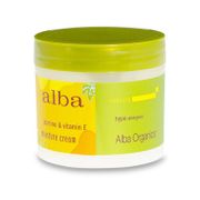 Hawaiian Jasmine & Vitamin E Moisture Cream 3 oz from Alba Botanica