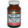 Hawaiian Spirulina 750 mg