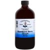 Hawthorn Berry Heart Syrup
