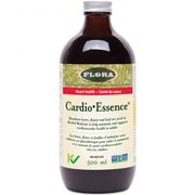 Cardio-Essence Liquid, 17 oz, Flora