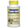 Hawthorn Leaf Extract Standardized