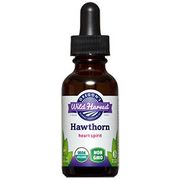 Hawthorn Liquid Extract, Organic, 1 oz, Oregon's Wild Harvest