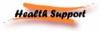 Health Support