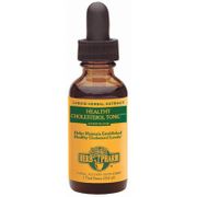 Healthy Cholesterol Tonic Liquid, 1 oz, Herb Pharm