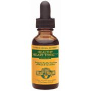 Healthy Heart Tonic Liquid, 4 oz, Herb Pharm
