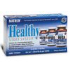 Healthy Start System, Dairy Powder