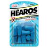 Ear Plugs Xtreme Protection Series, Value Size