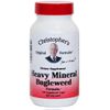 Heavy Mineral Bugleweed Capsule