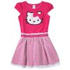 Girls' Dress, Pink