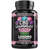 Botanical Blend CBD Gummies
