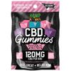 Botanical Blend CBD Gummies